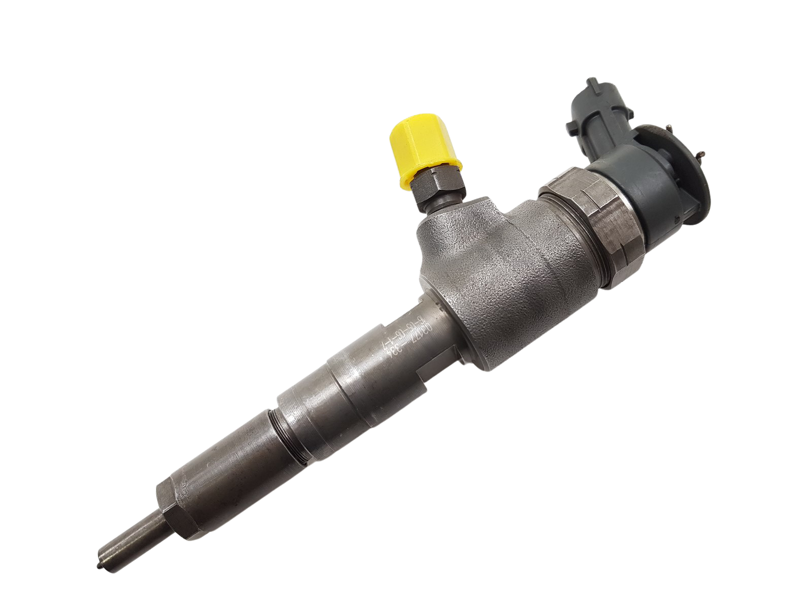 Fuel Injection Citroen Peugeot 0445110252 1980K2 1.4 HDI Bosch 4 main product photo