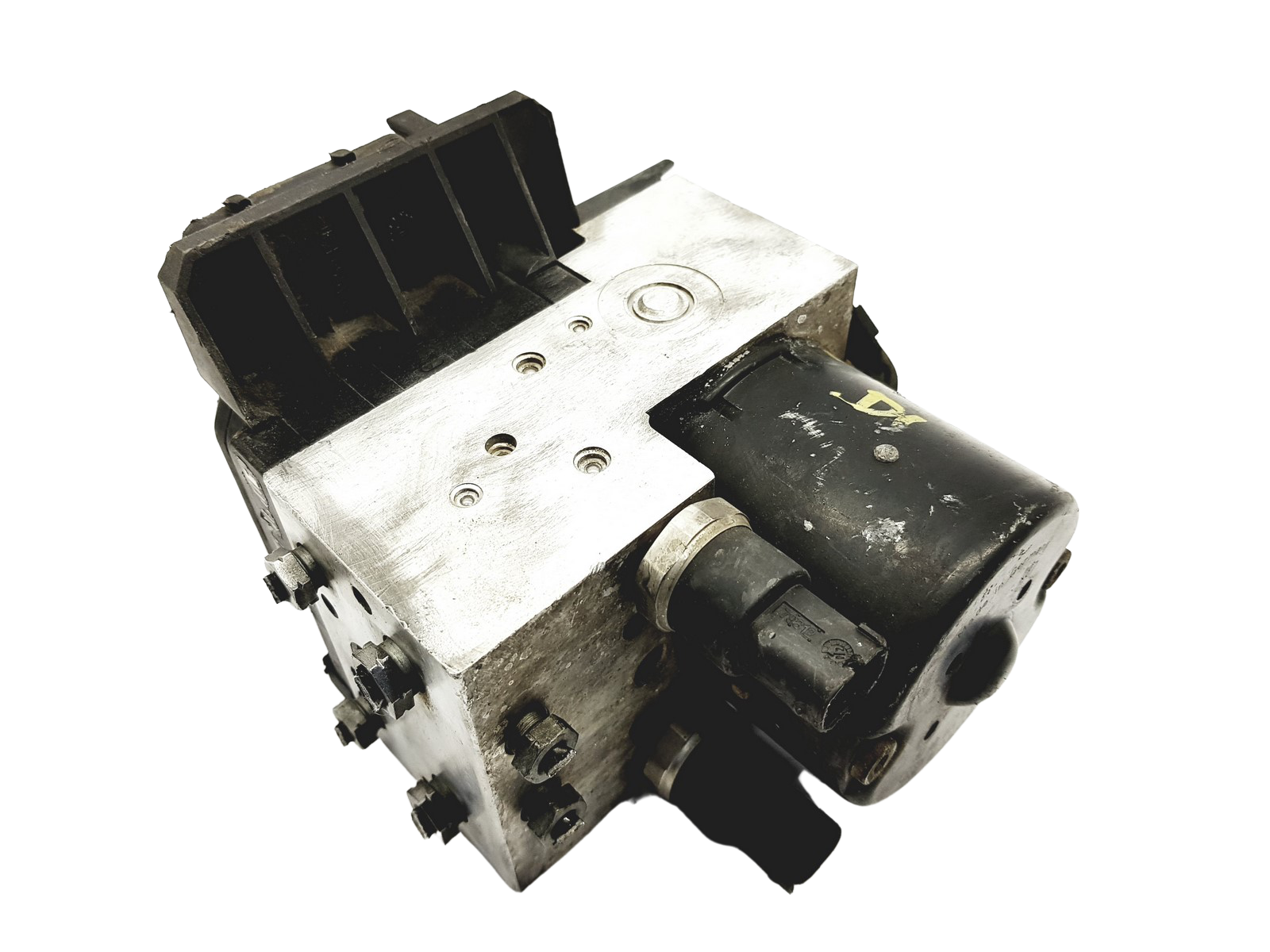 Abs Pump Mercedes A W168 A0044310912 0265202461 Bosch 37833 main product photo