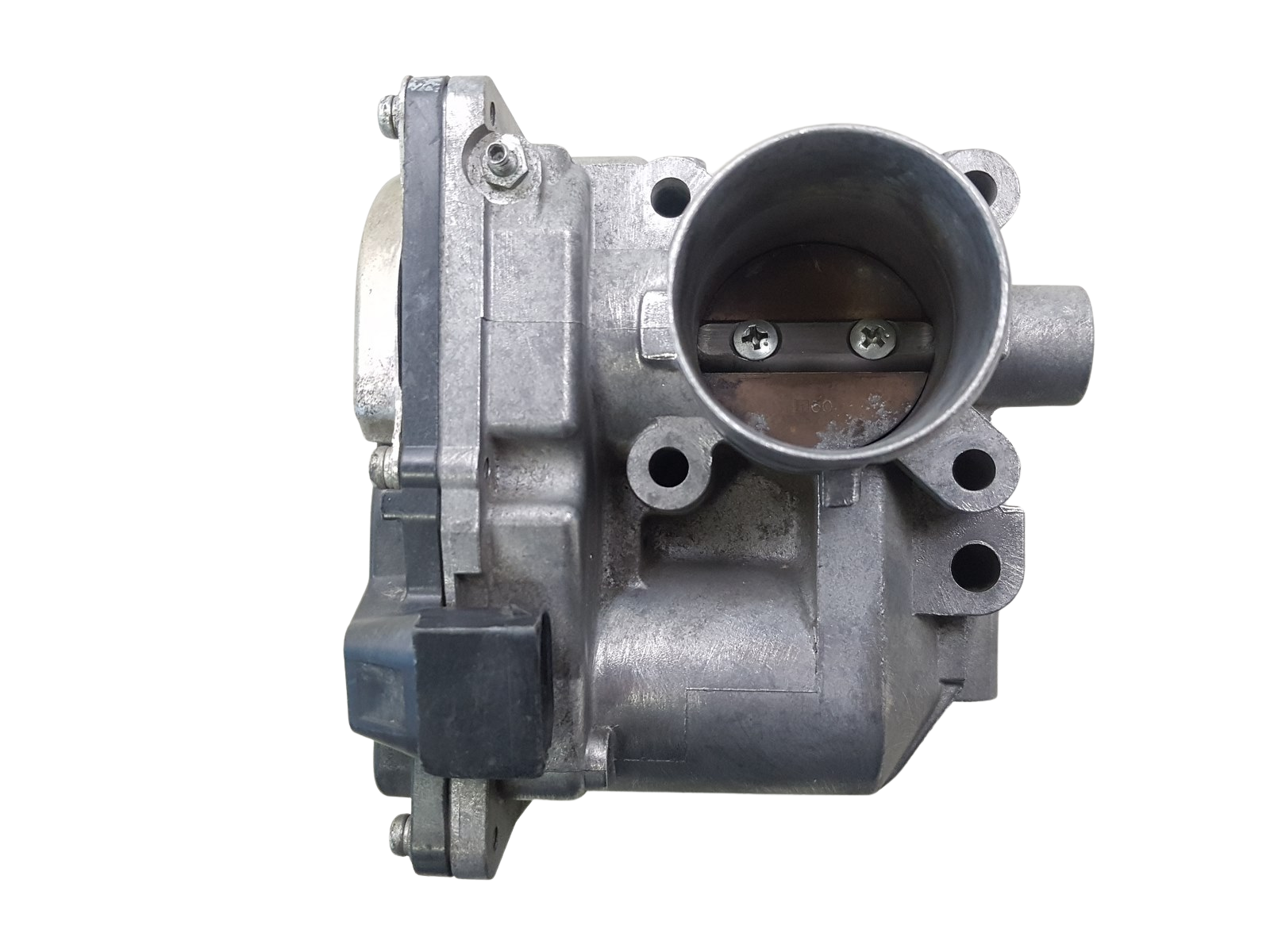 Air Throttle Body MIKUNI 40002 Smart 1263 main product photo