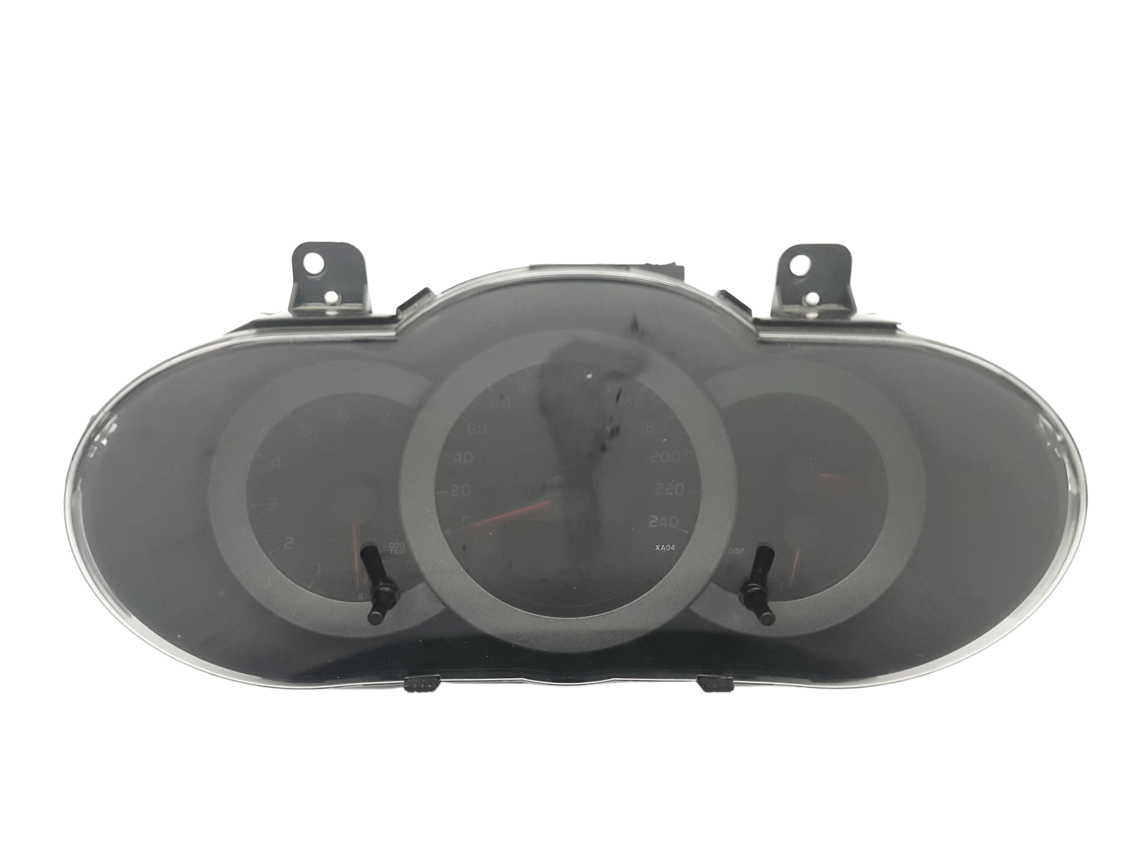 Speedometer/Instrument Cluster Toyota RAV4 83800-42D03 257440-3330 56272 main product photo