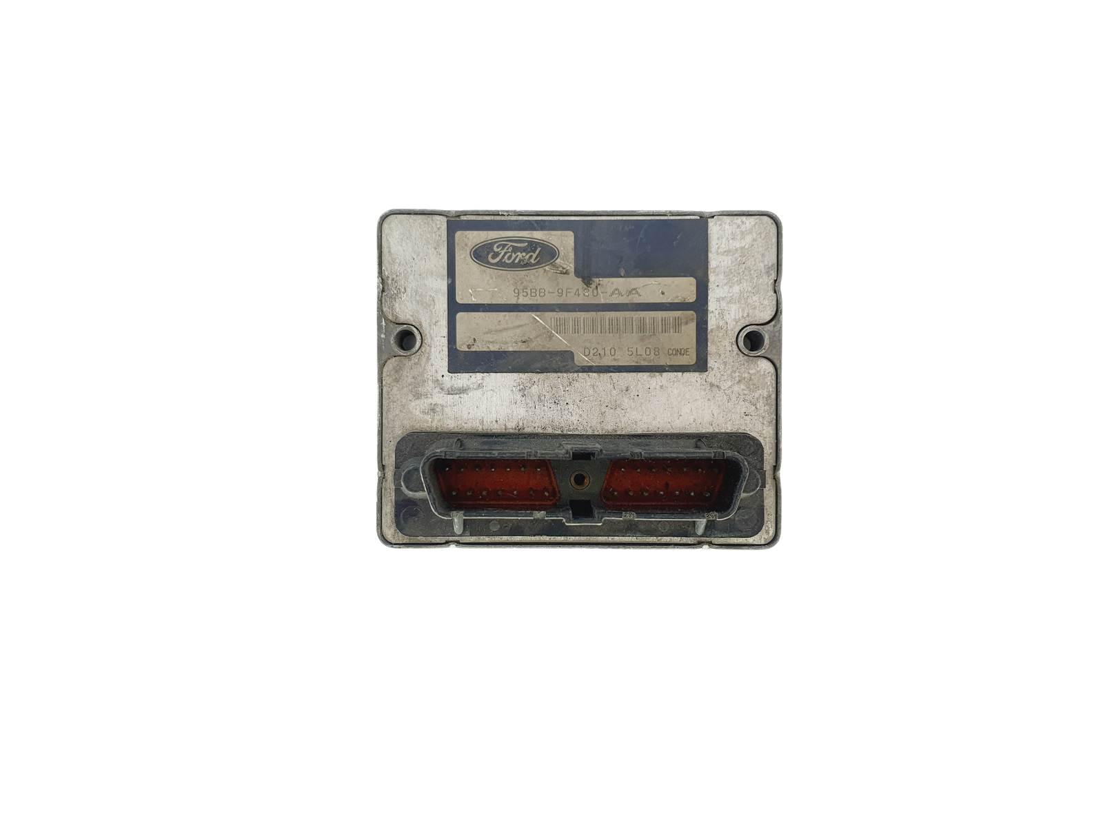 Controller 95BB-9F480-AA Ford main product photo