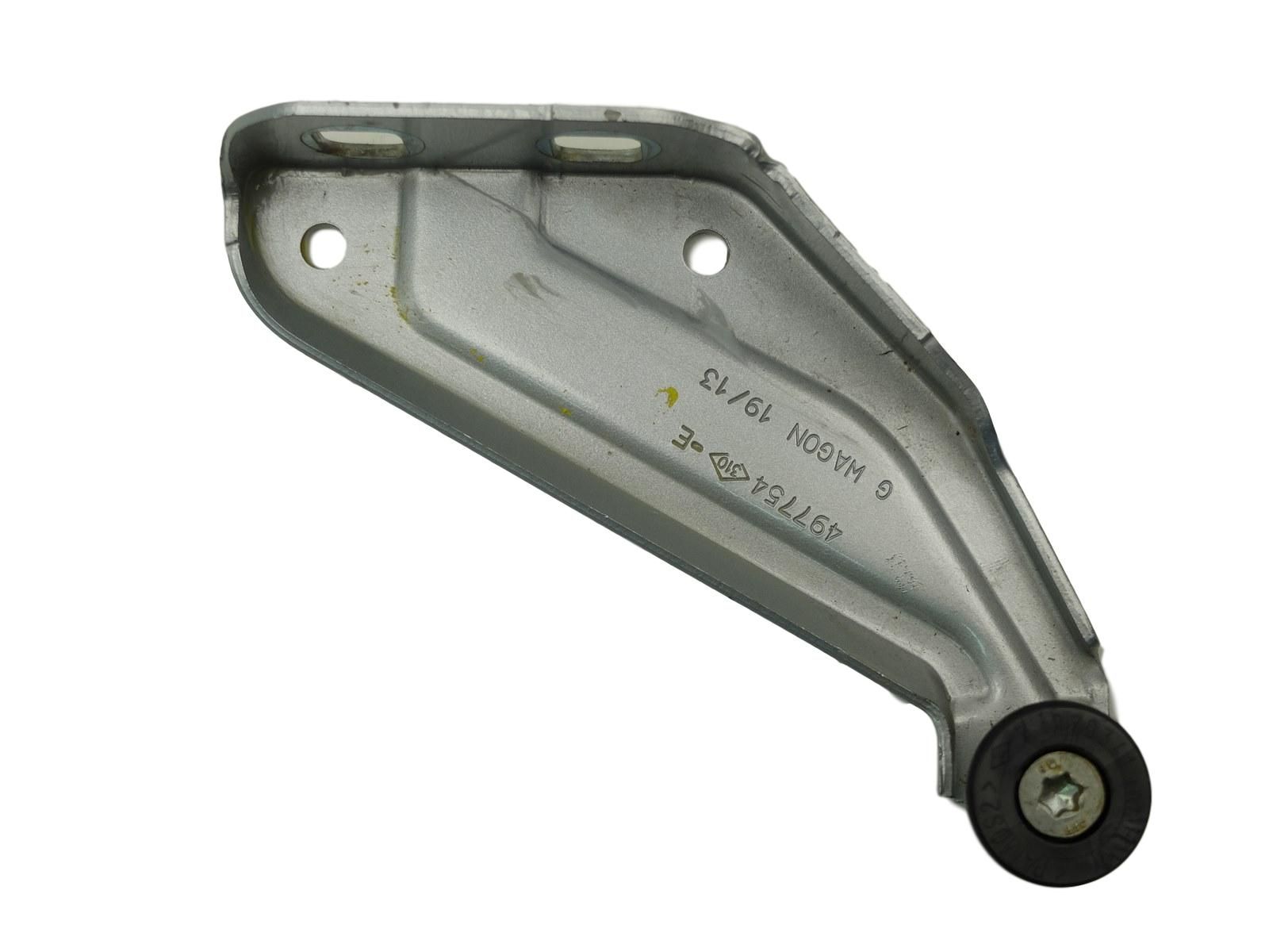 Door Roller Left Kangoo 2 TEKNX 8200497754 Renault main product photo