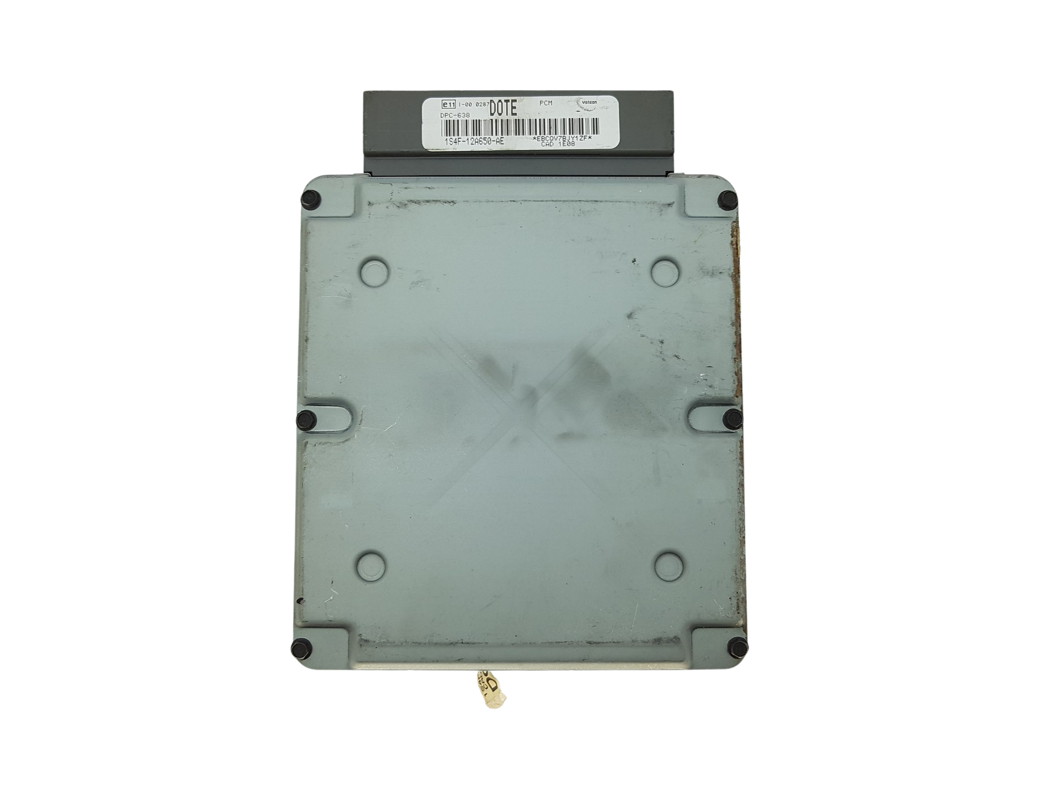 Controller 1S4F-12A650-AE DPC-638 1S4F-AE DOTE Ford Visteon 13457 main product photo