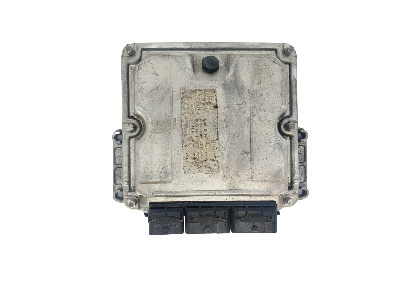 Controller 0281001934 8200039569 8200076093 Renault Bosch 45385 main product photo