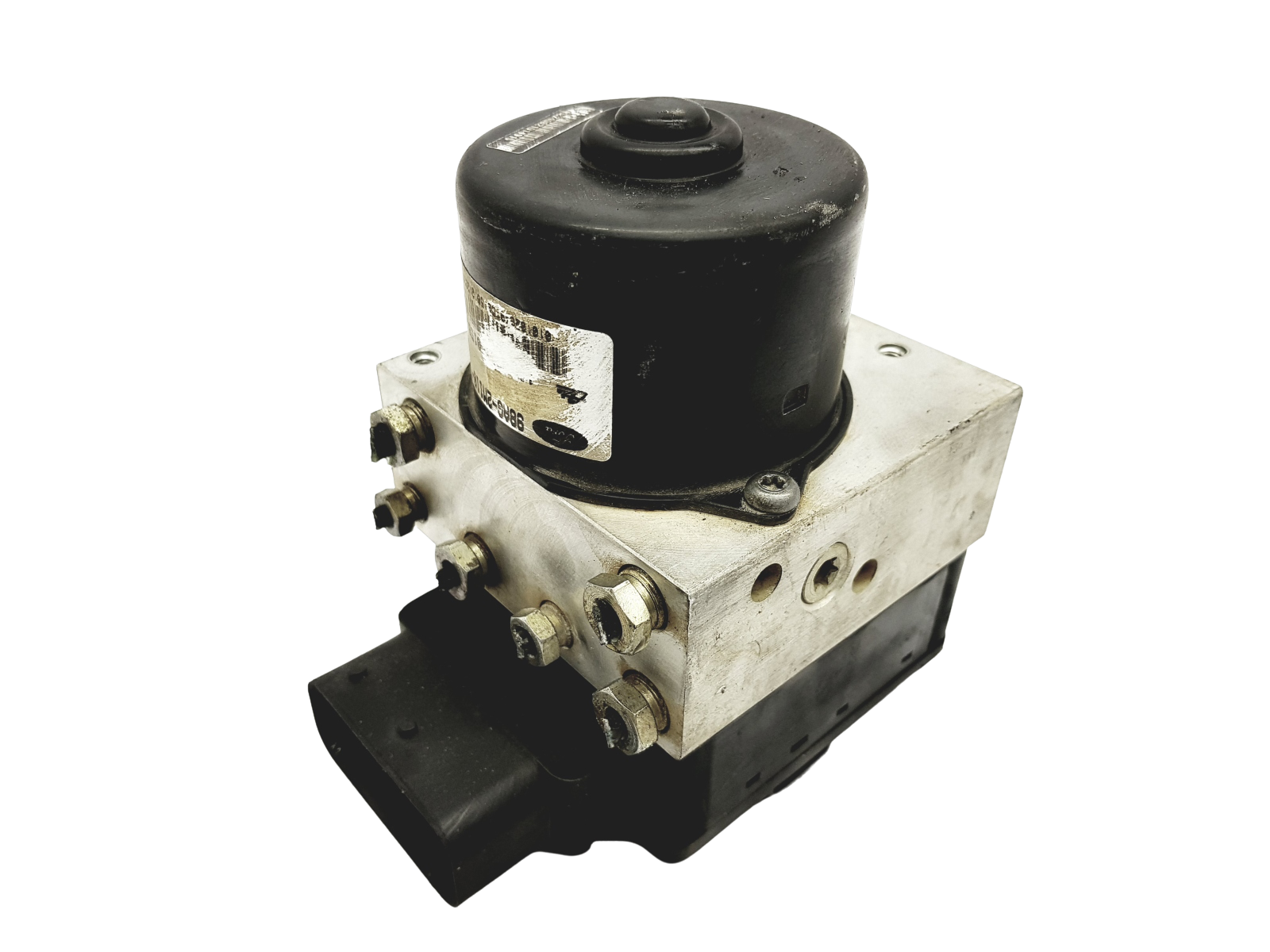 Abs Pump Ford Focus 98AG-2M110-CA 10.0948-0105.3 Ate 42424 main product photo