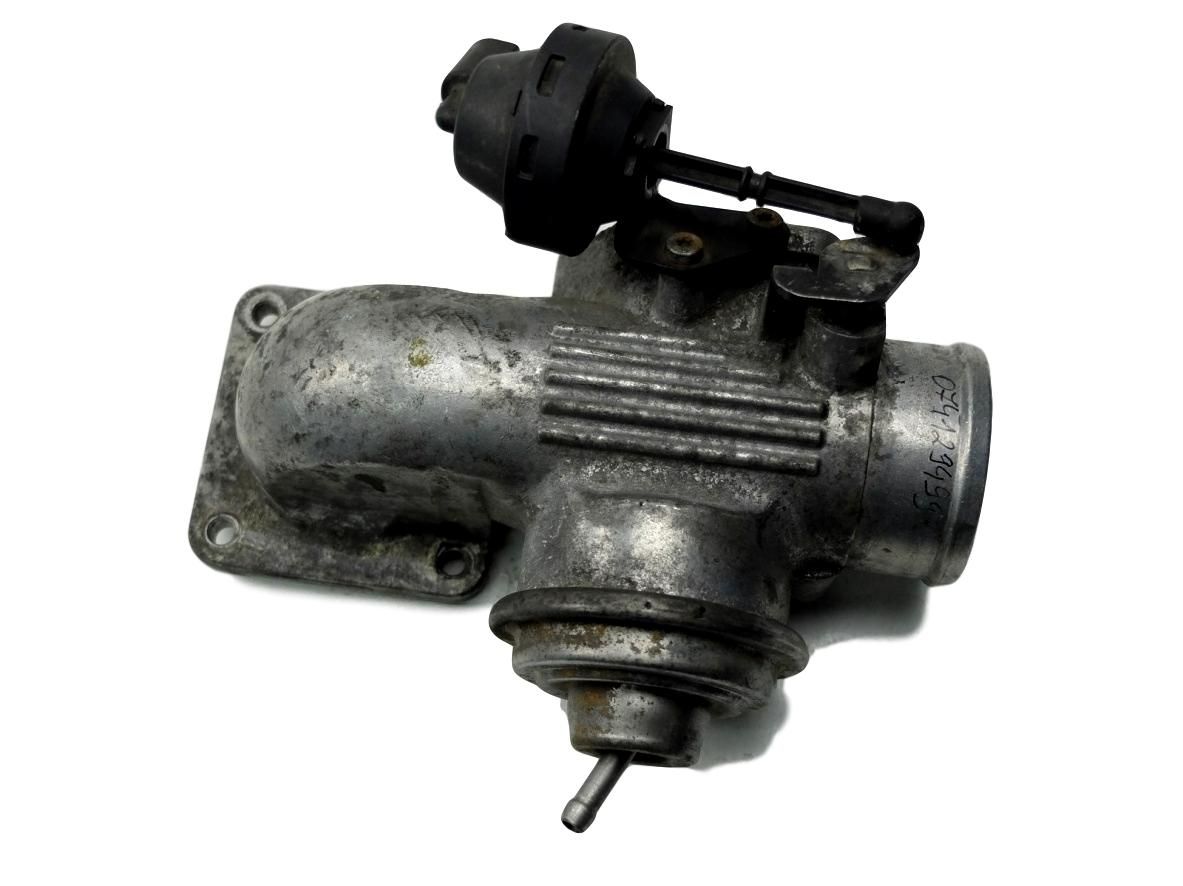 Air Throttle Body EGR 074129499E 72293900 VW T4 2,5 TDI main product photo