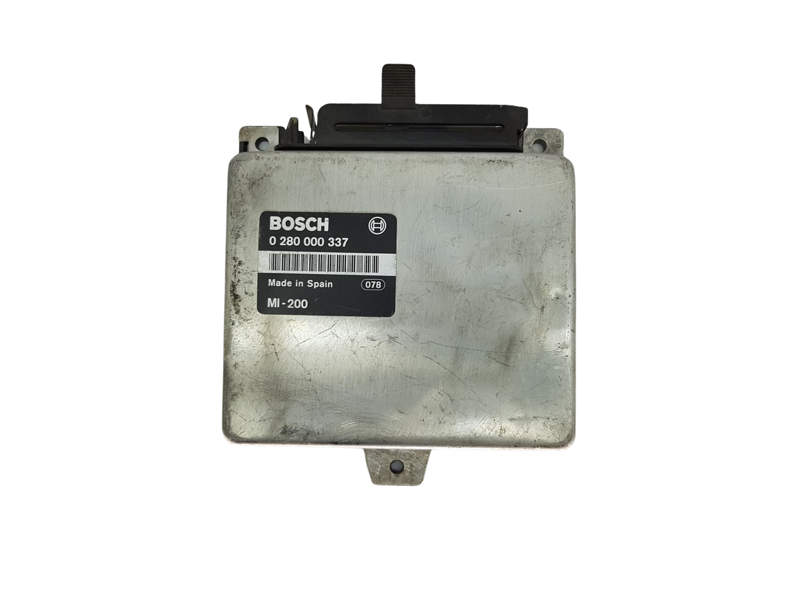 Engine Controller 0280000337 MI-200 Seat Bosch 17904 main product photo