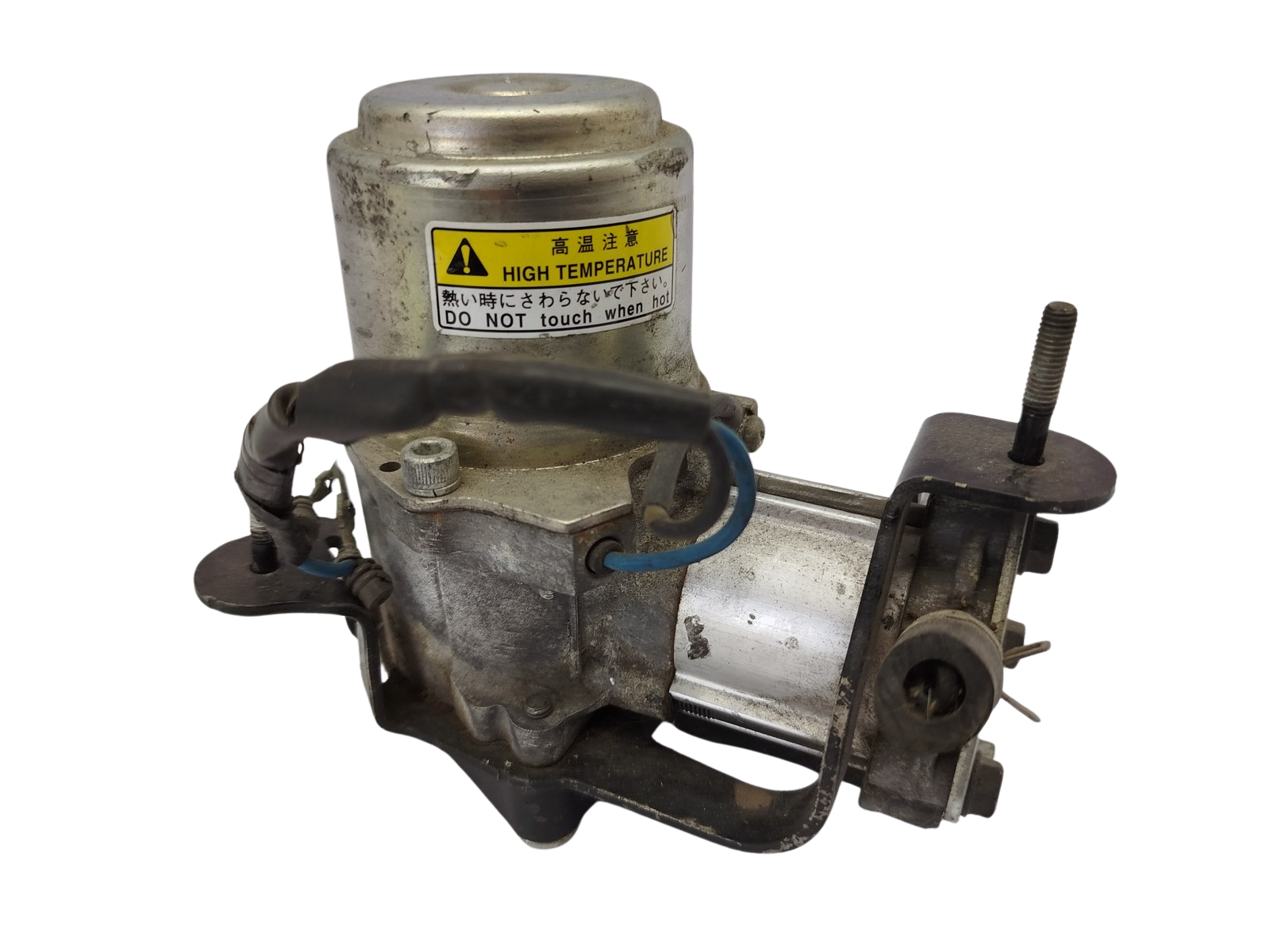 Vacuum Pump Mitsubishi Outlander 3 2.0 main product photo