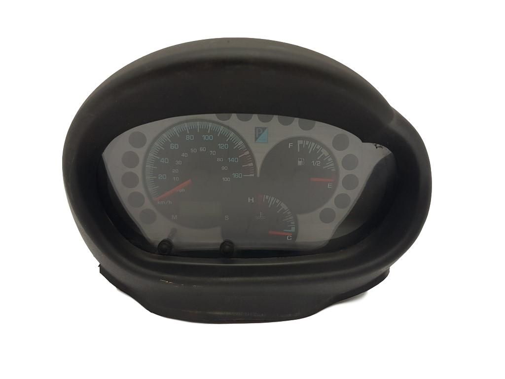Speedometer/Instrument Cluster Piaggio Porter B005061 main product photo