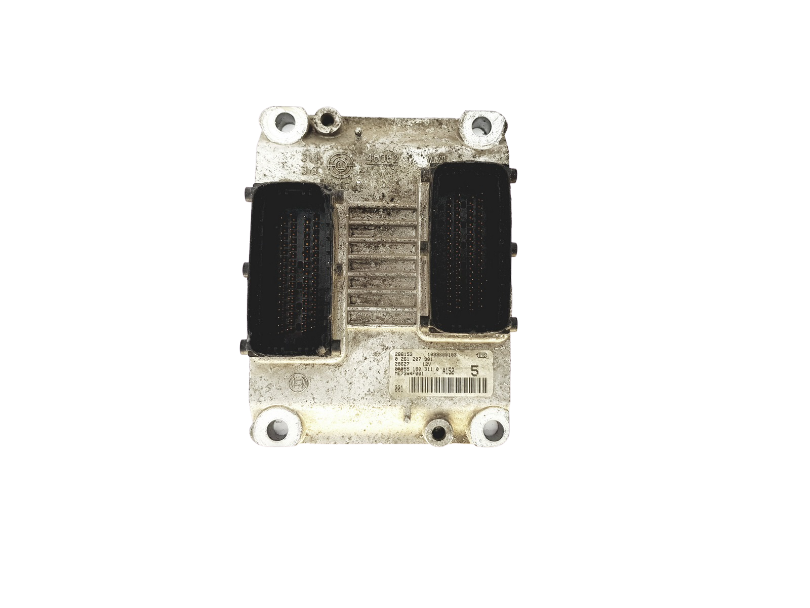Controller Fiat 00551803110 0261207901 Bosch 28319 main product photo