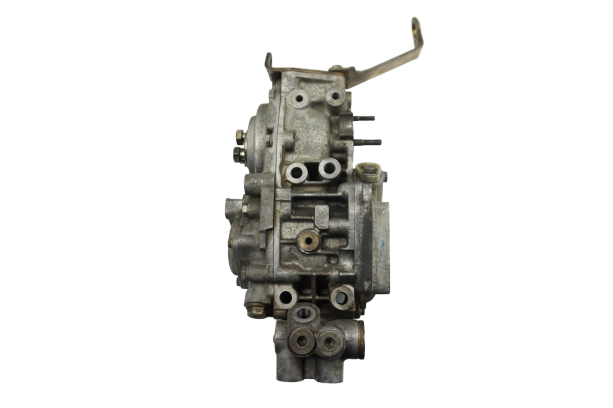 Oil Pump 7450007 ZML Renault Trafic 2.5 D main product photo