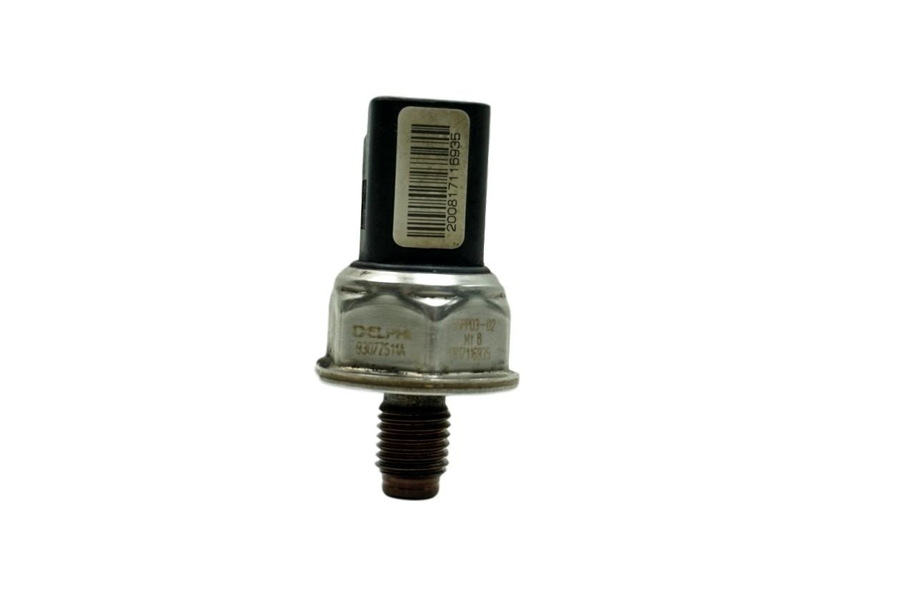 Fuel Pressure Sensor 9307Z511A 55PP03-02 Renault Ford Delphi main product photo