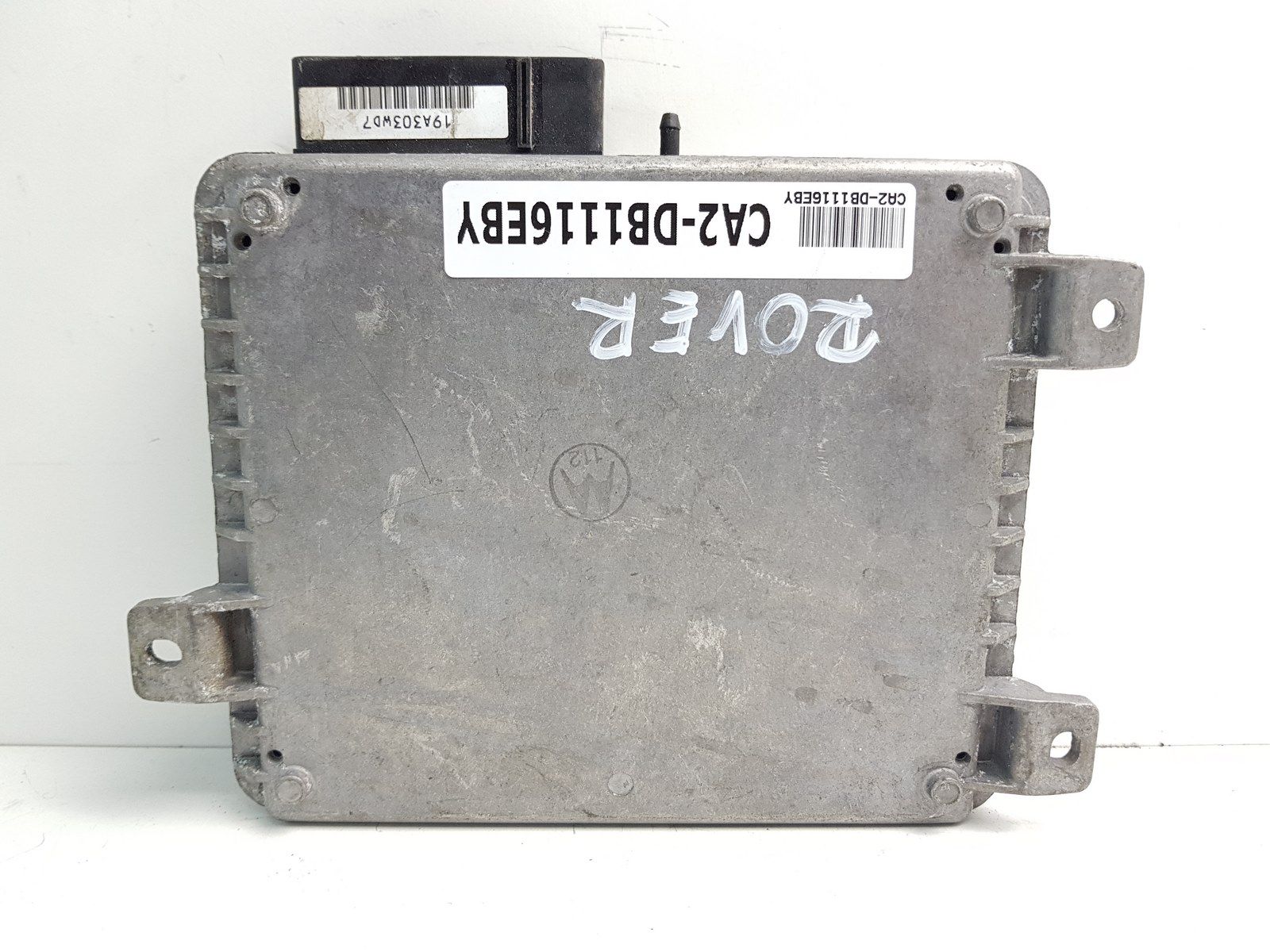 Engine Controller MKC104022 GE Rover 1116 main product photo