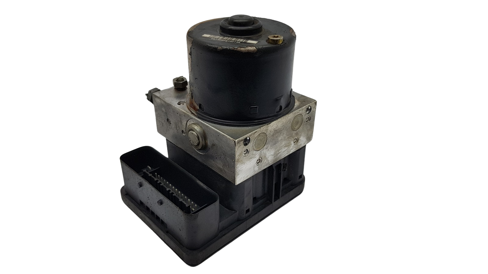 Abs Pump Citroen C5 9648606980 10.0960-1128.3 ATE 1409 main product photo
