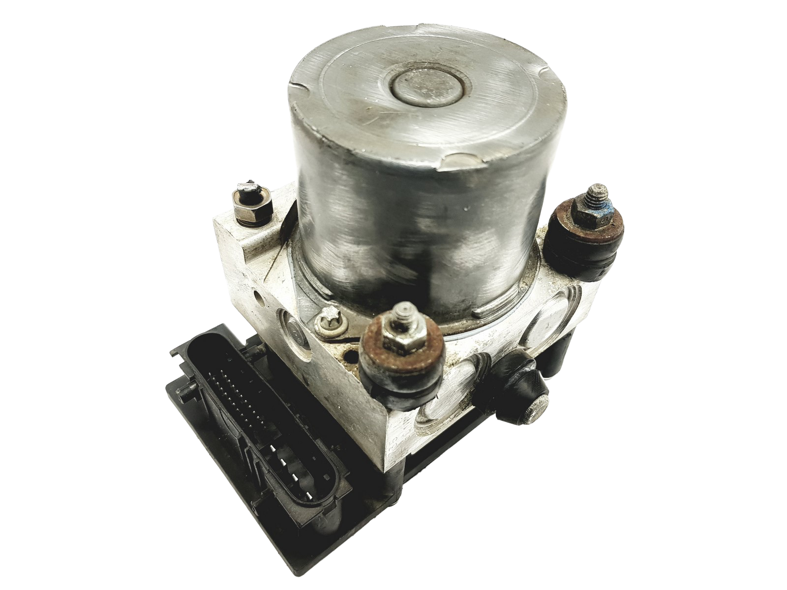 Abs Pump PSA 307 C4 9650576780 0265231302 Bosch 37270 main product photo