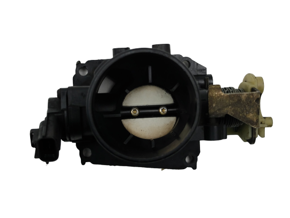 Air Throttle Body Ford YS6U-BD XS4U-9E927-AC main product photo