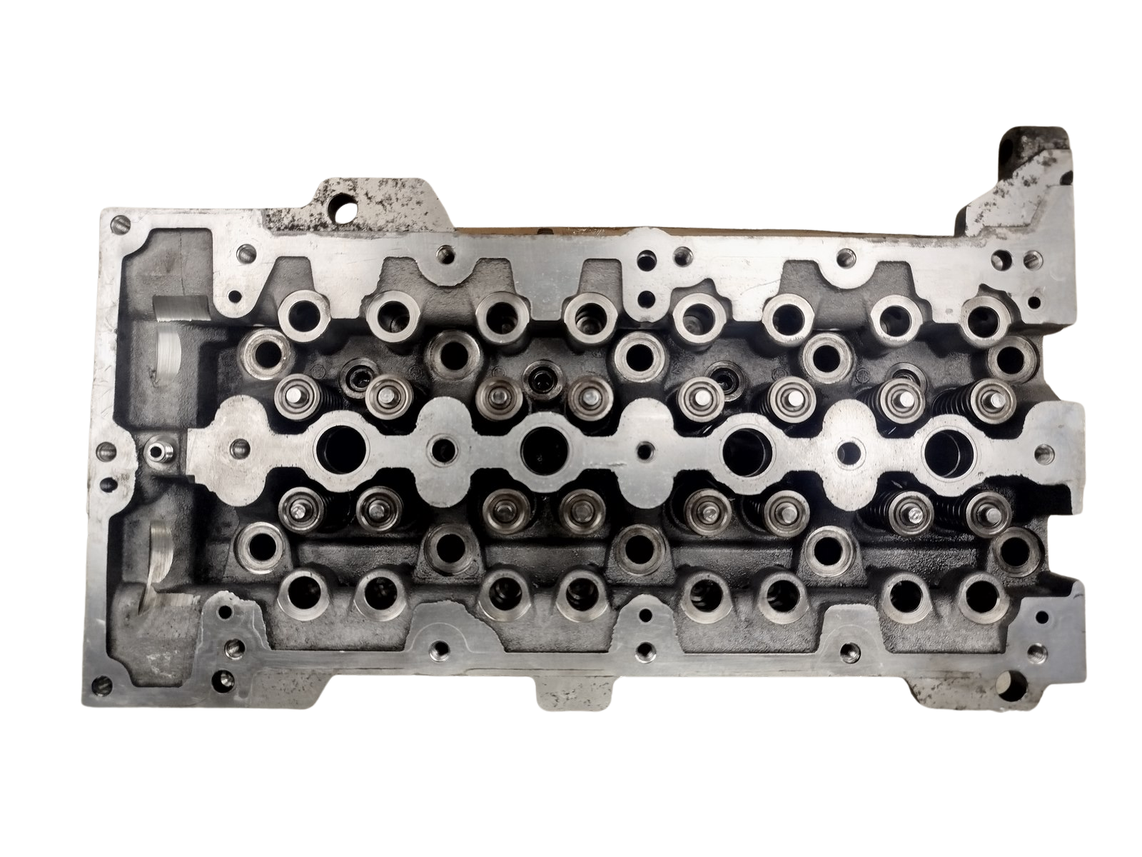 Cylinder Head Fiat Opel 73500052 1.3 Multijet CDTI 3 main product photo