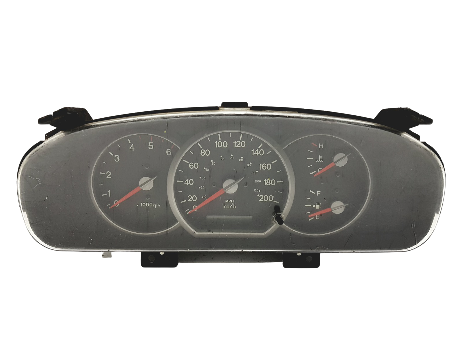 Speedometer/Instrument Cluster Kia Carnival 0K52A55430A 2003-64310K 42203 main product photo