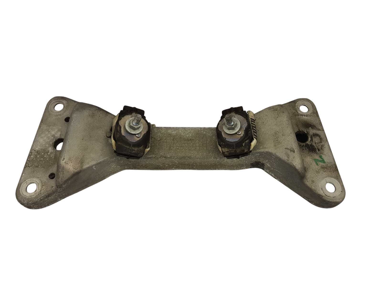 Mount, Bracket Skrzyni 6796605 185747 BMW main product photo