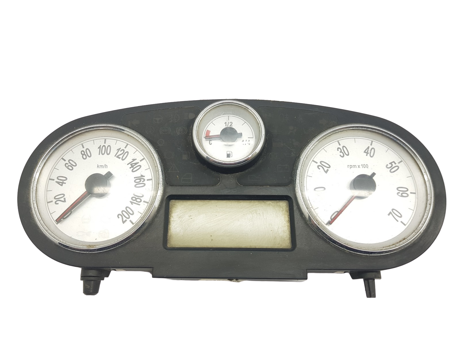 Speedometer/Instrument Cluster Lancia Ypsilon 51786249 110080211013 27214 main product photo