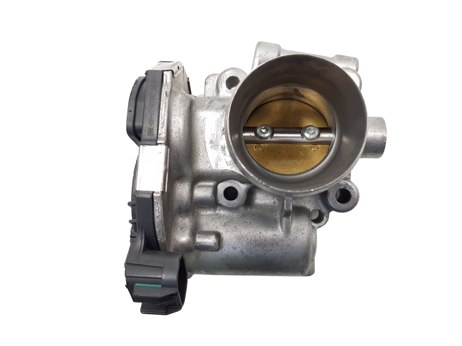 Air Throttle Body Opel Chevrolet 55565489 0280750499 1.4 Bosch 3156 main product photo