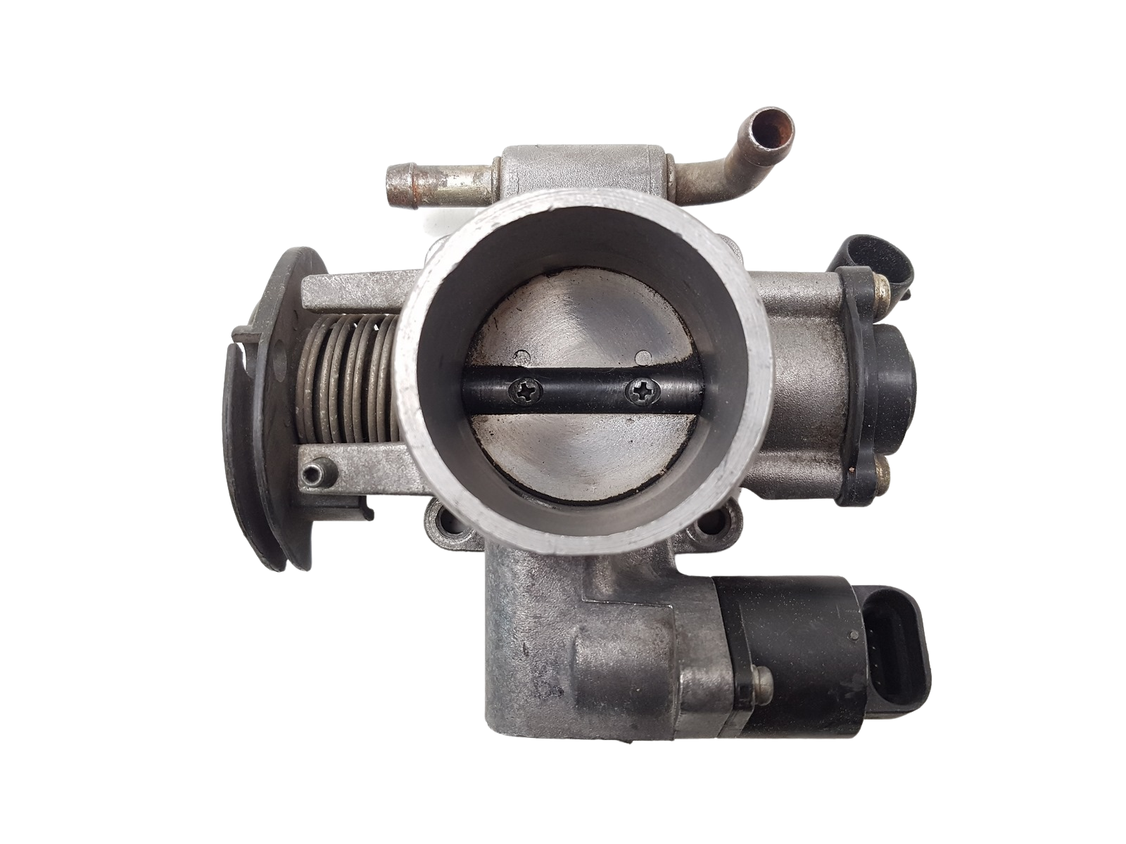 Air Throttle Body Chevrolet Daewoo DPI-I main product photo