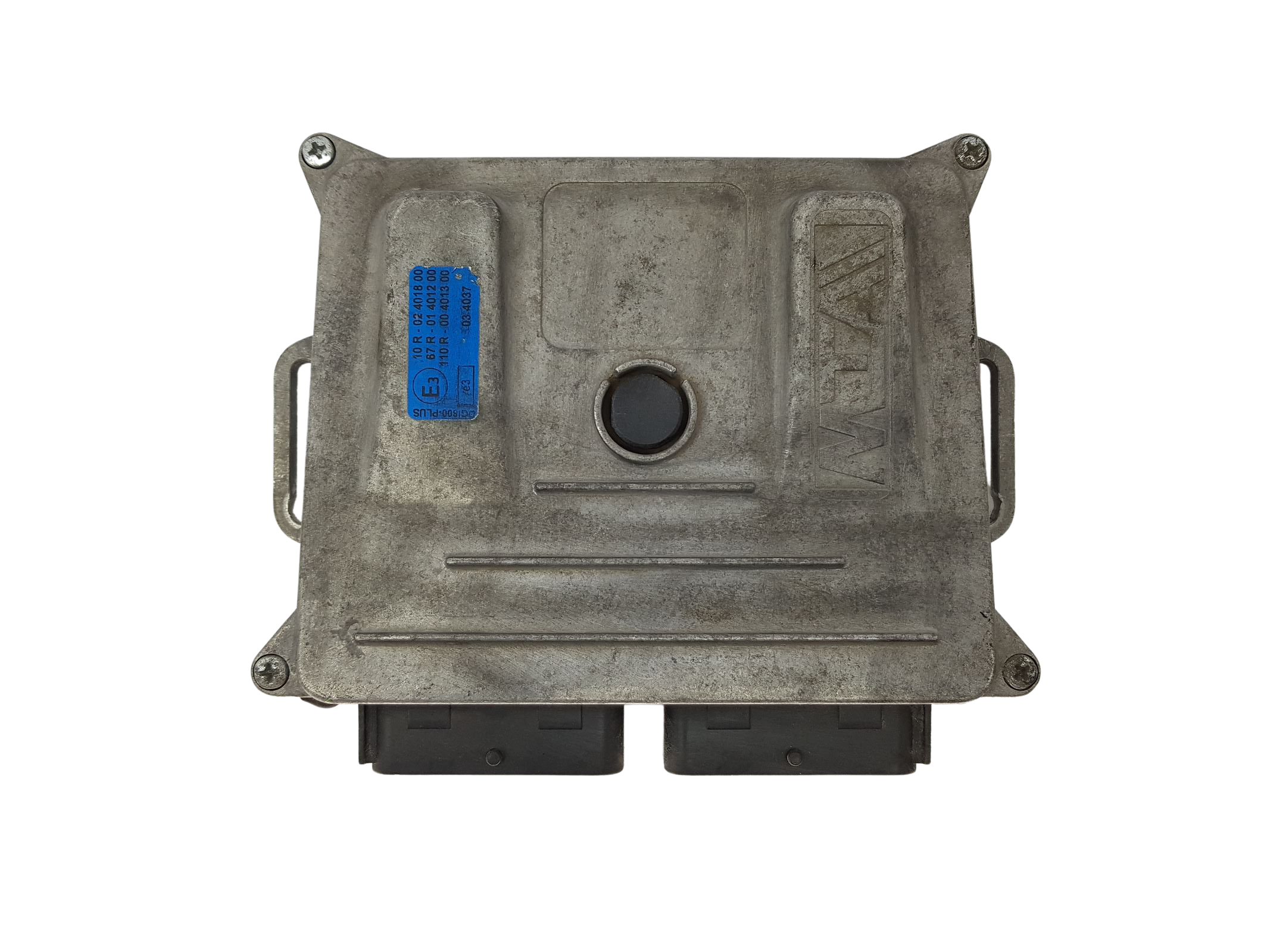 Controller LPG 10R-02401800 67R-01401200 110R-00401300 13829 main product photo