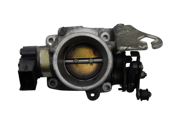 Air Throttle Body  Ford 97MF-DB 95BF-9B989-JB main product photo