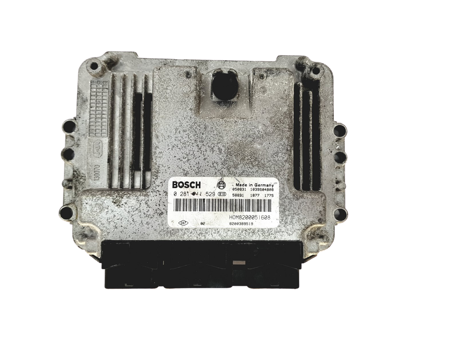Controller 0281011529 8200051608 8200389519 Renault Bosch 29094 main product photo