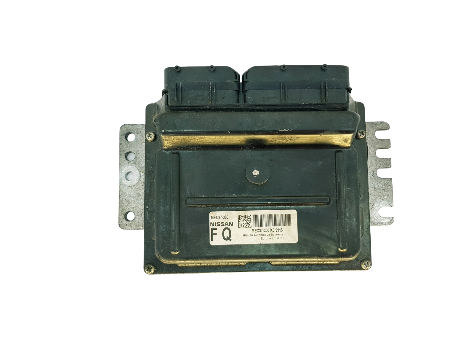 Controller MEC37-300 K3 FQ Nissan Hitachi 32834 main product photo