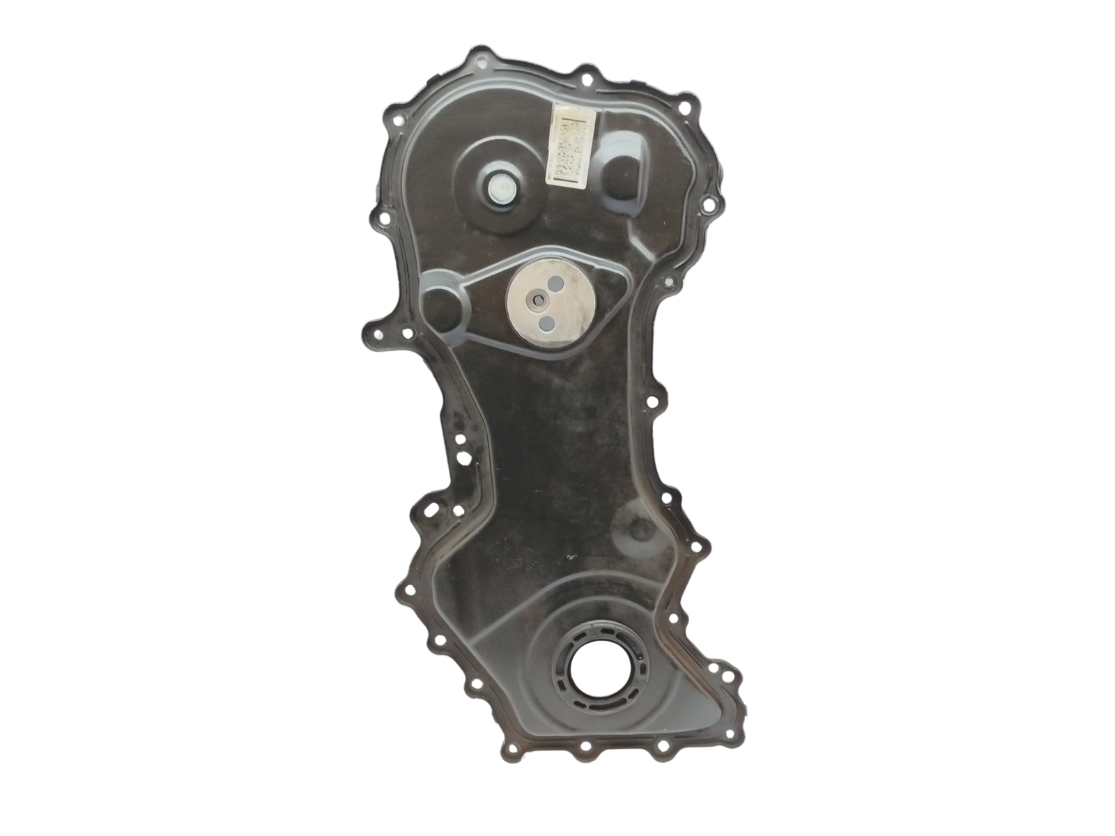 Timing Cover 8200805594 Master 3 Movano 2 NV400 2.3 dCi main product photo