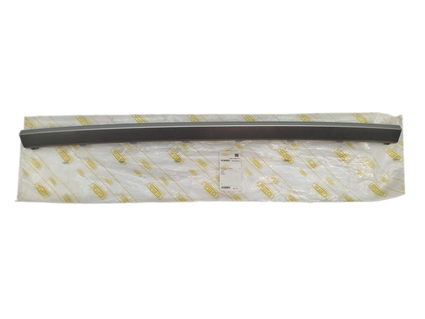 Bumper Trim Rear 83F807578 88071891502 Audi Q3 DPA main product photo