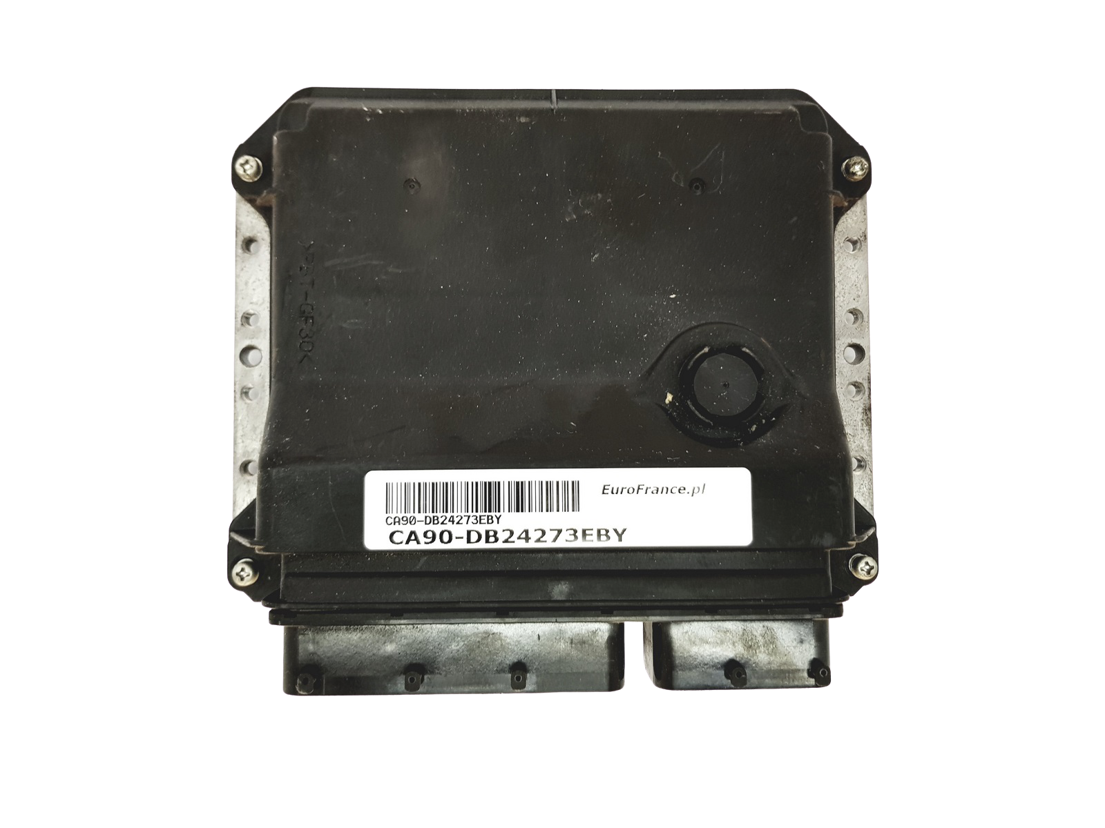 Controller 89661-0D310 MB275100-2494 A Toyota Denso 24273 main product photo