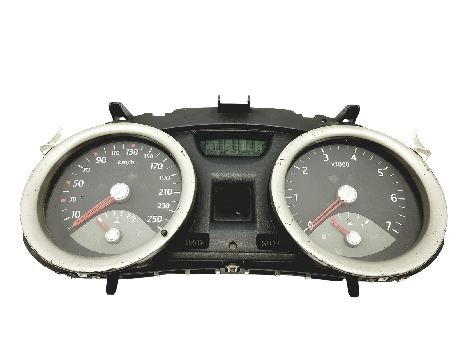 Speedometer/Instrument Cluster Renault Megane 2 8200364015 41705 main product photo