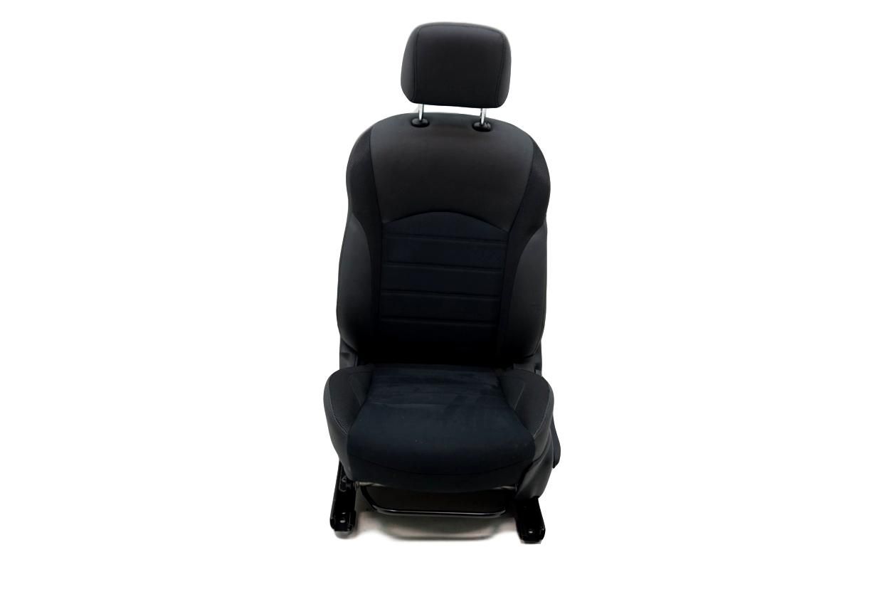 Seat Left Front Nissan Juke Airbag main product photo