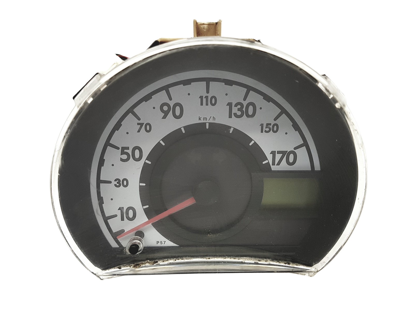 Speedometer/Instrument Cluster Aygo 107 C1 83800-0H010-C Toyota PSA 39912 main product photo