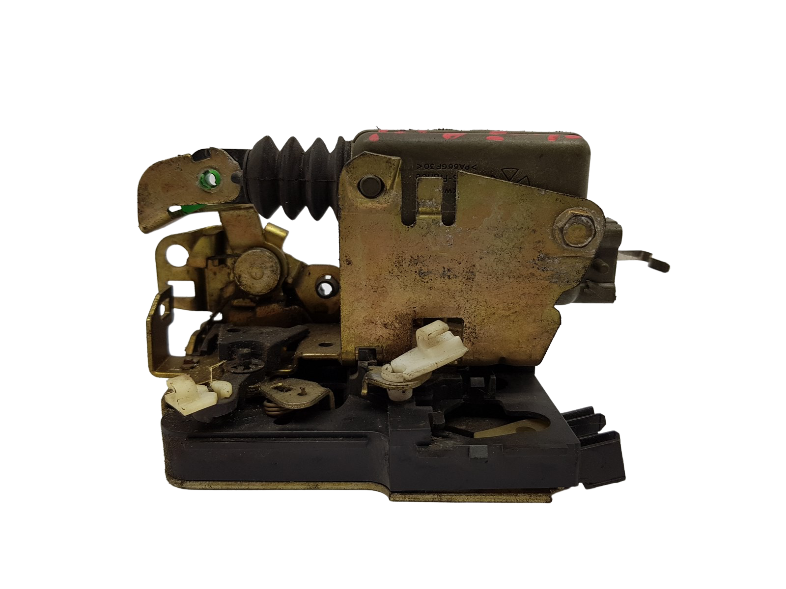Door Lock Mechansim Right Front 7701031778 Renault Clio I Rockwell main product photo