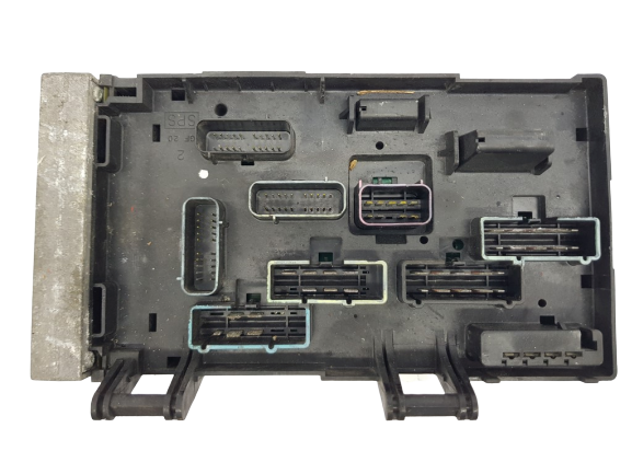 Fuse Box Chrysler 05144580AB 05144508AB 19612 main product photo
