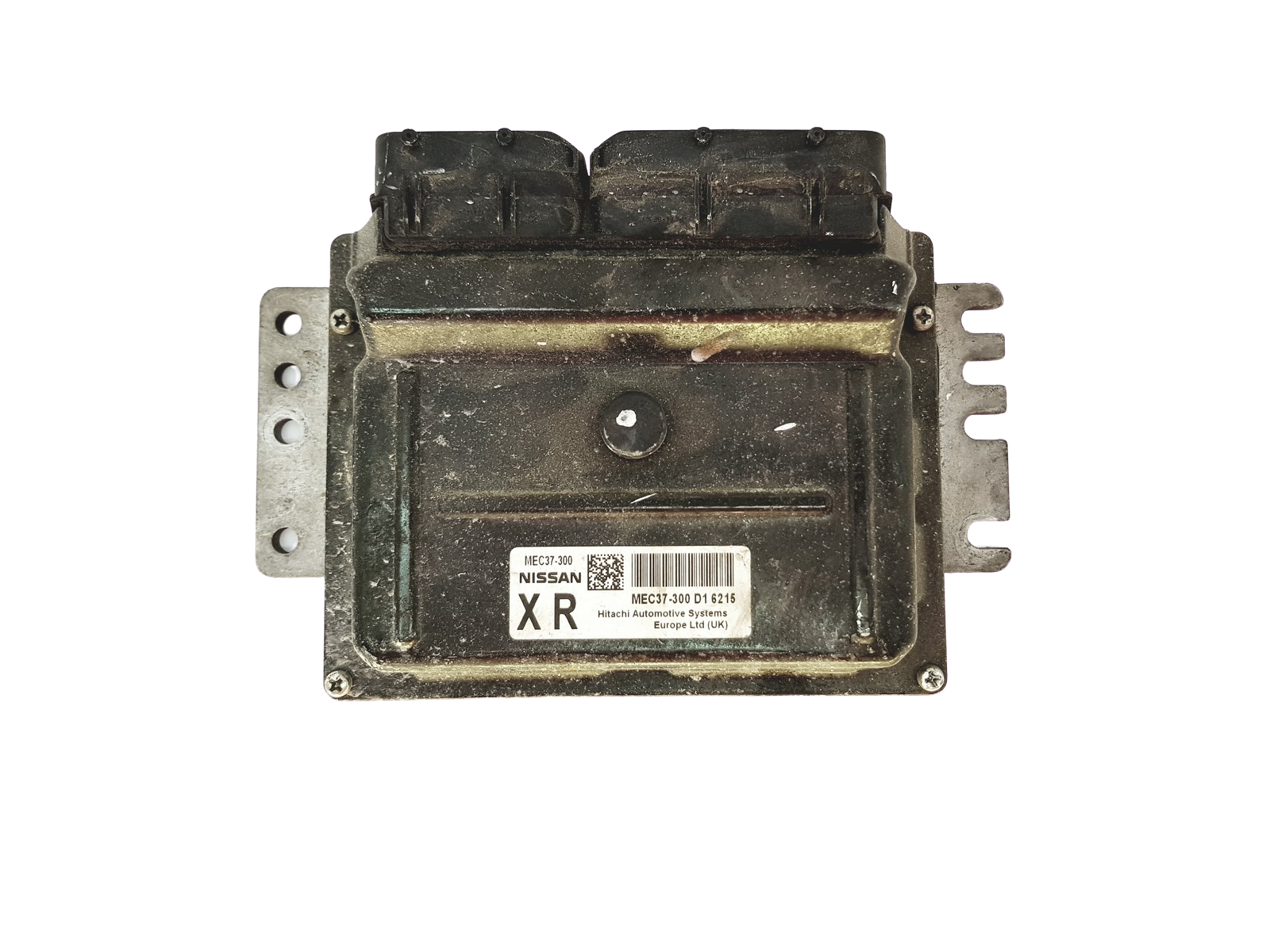 Controller MEC37-300 XR Nissan Hitachi main product photo