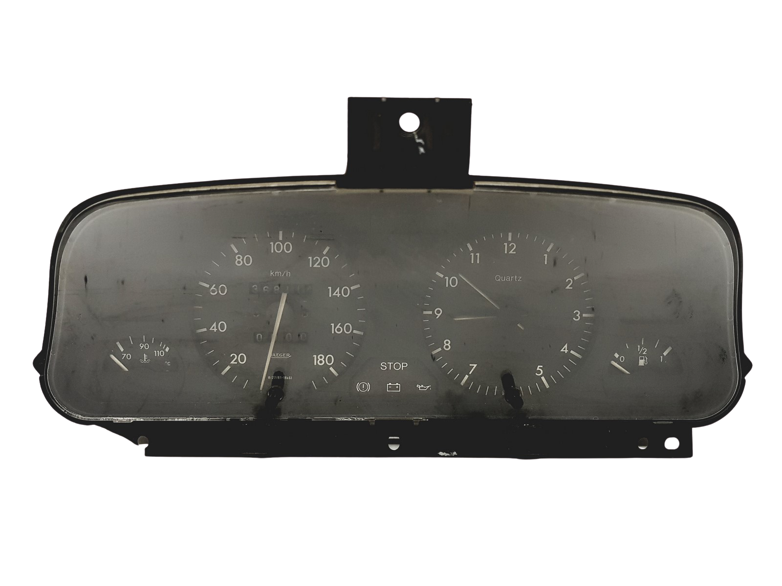 Speedometer/Instrument Cluster Fiat Scudo 1474001080 09036409901 30290 main product photo