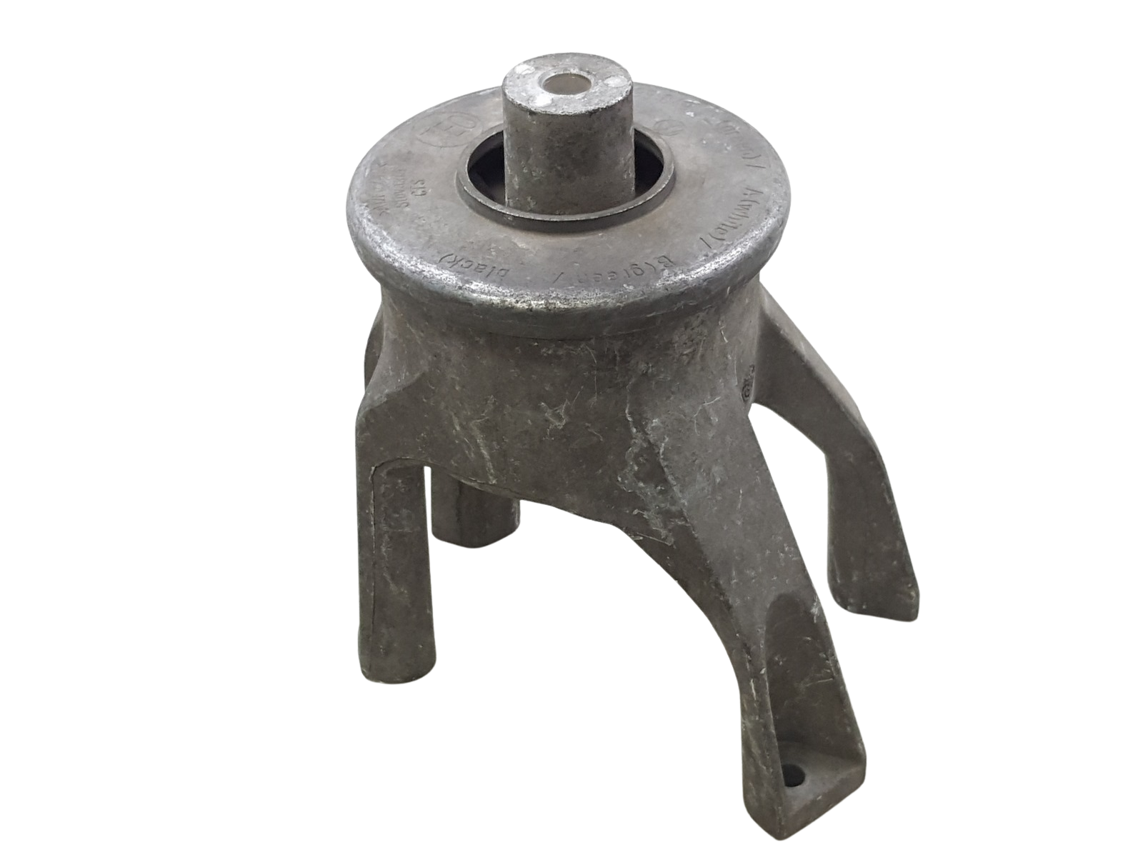 Attachment, Bracket Volkswagen Transporter T5 7E0199849 main product photo