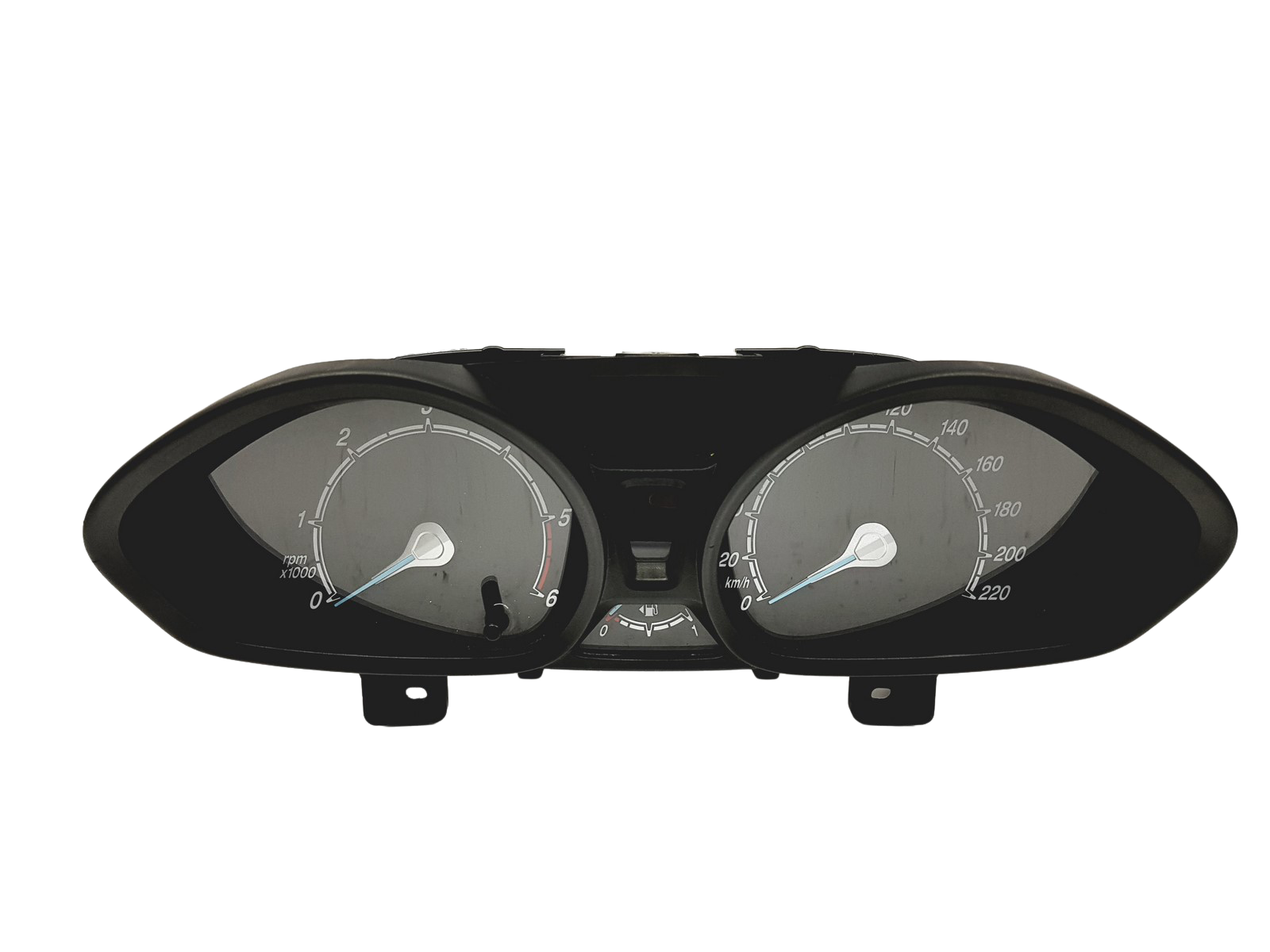 Speedometer/Instrument Cluster Ford Fiesta C1BT-10849-CAU C1BT10849CAU main product photo
