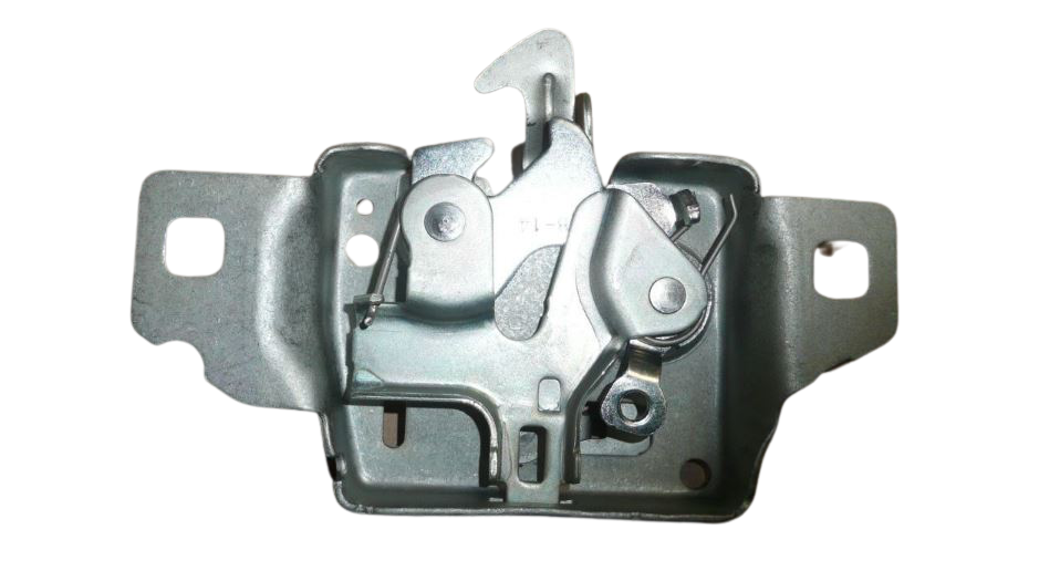 Hood Bonnet Lock New Original Renault Modus 8200257616 main product photo