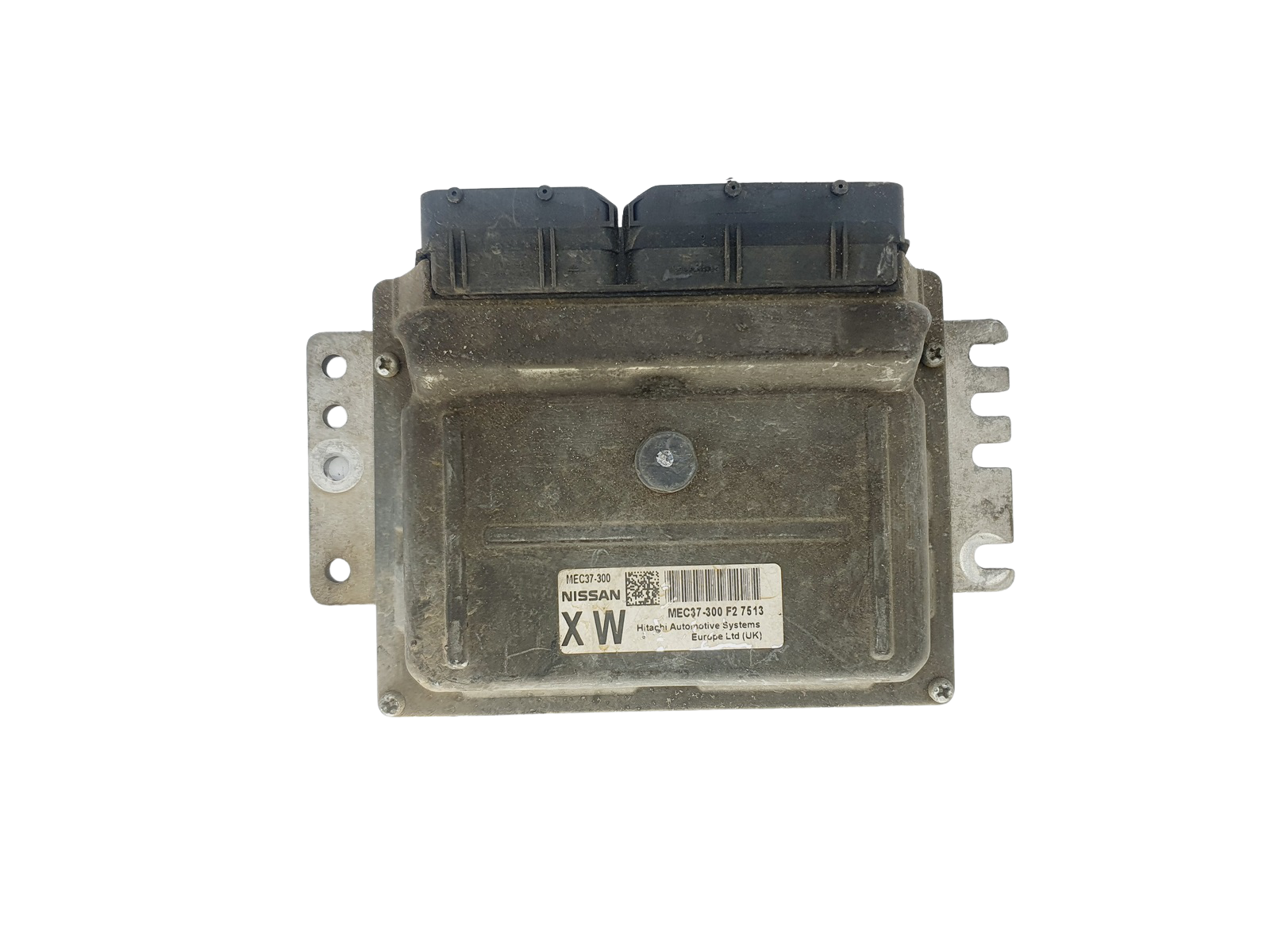 Controller MEC37-300 F2 XW Nissan Hitachi 46098 main product photo