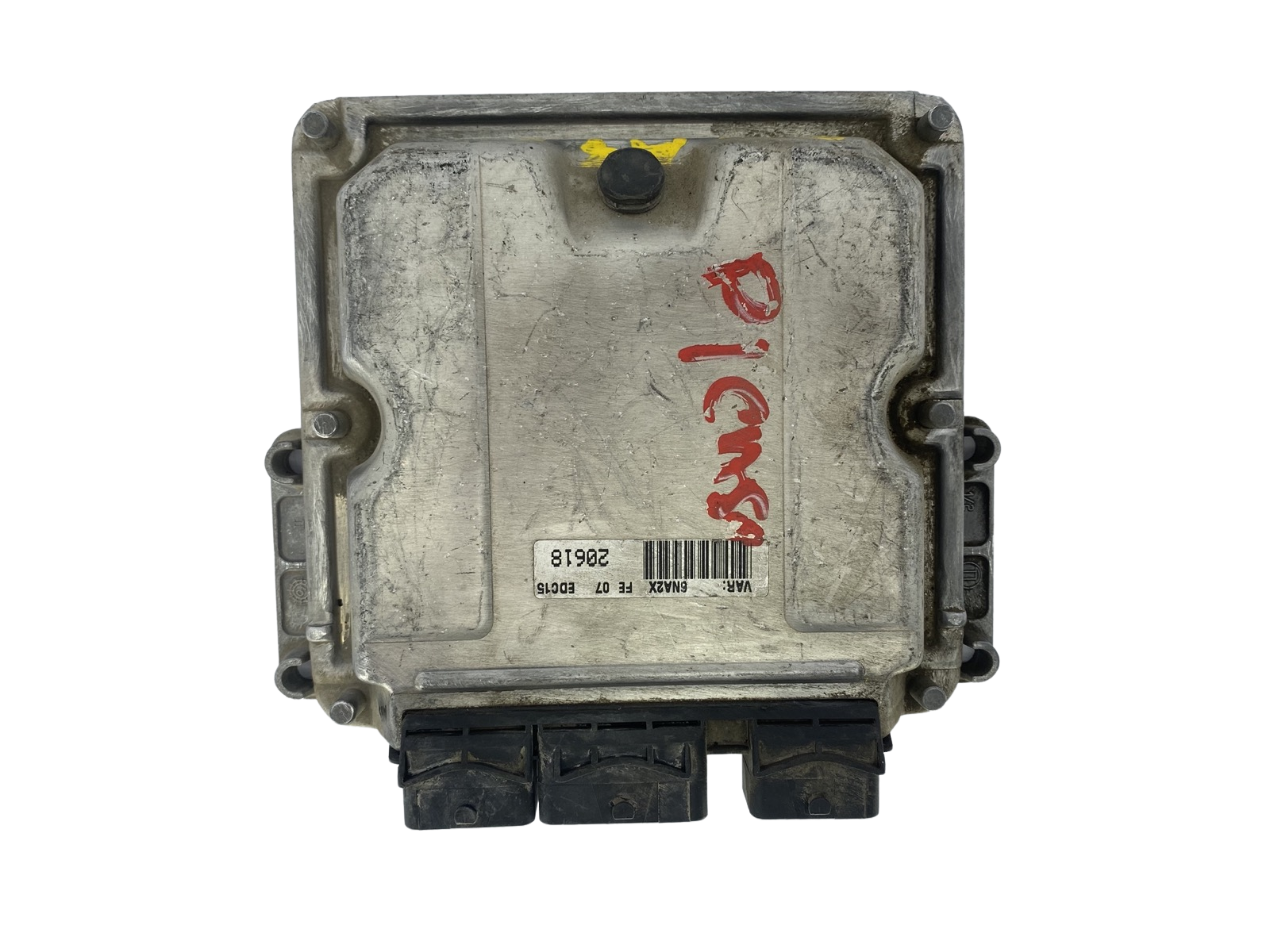 Controller 9646774280 0281010996 28FM0000 PSA Bosch 51931 main product photo