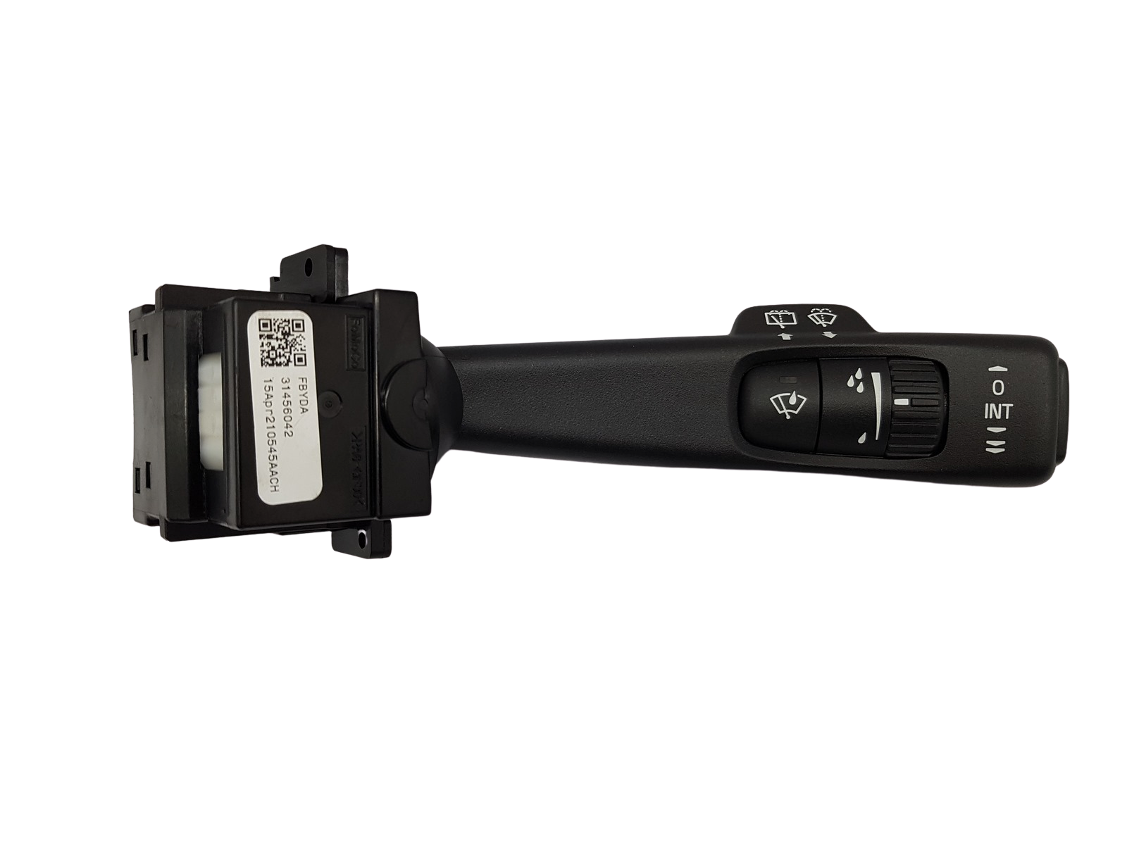 Windscreen Wash Wiper Switch 31456042 Volvo XC70 2 V70 3 XC60 V60 V40 main product photo