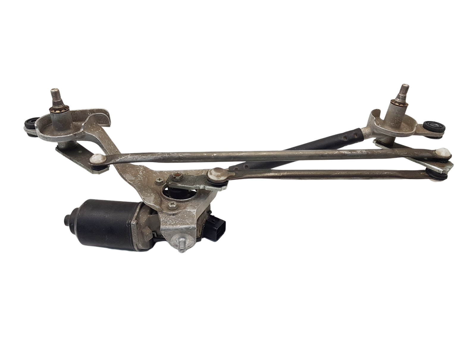 Wiper Mechanism Hyundai I40 98100-3Z000 03524-8190 1701 main product photo