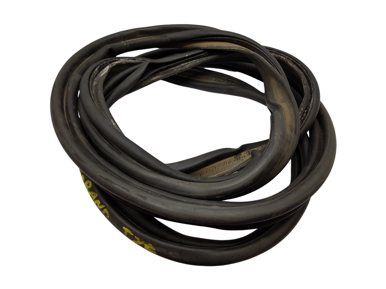 Boot Lid Seal 8200097496 Renault Scenic 2 Megane 2 main product photo