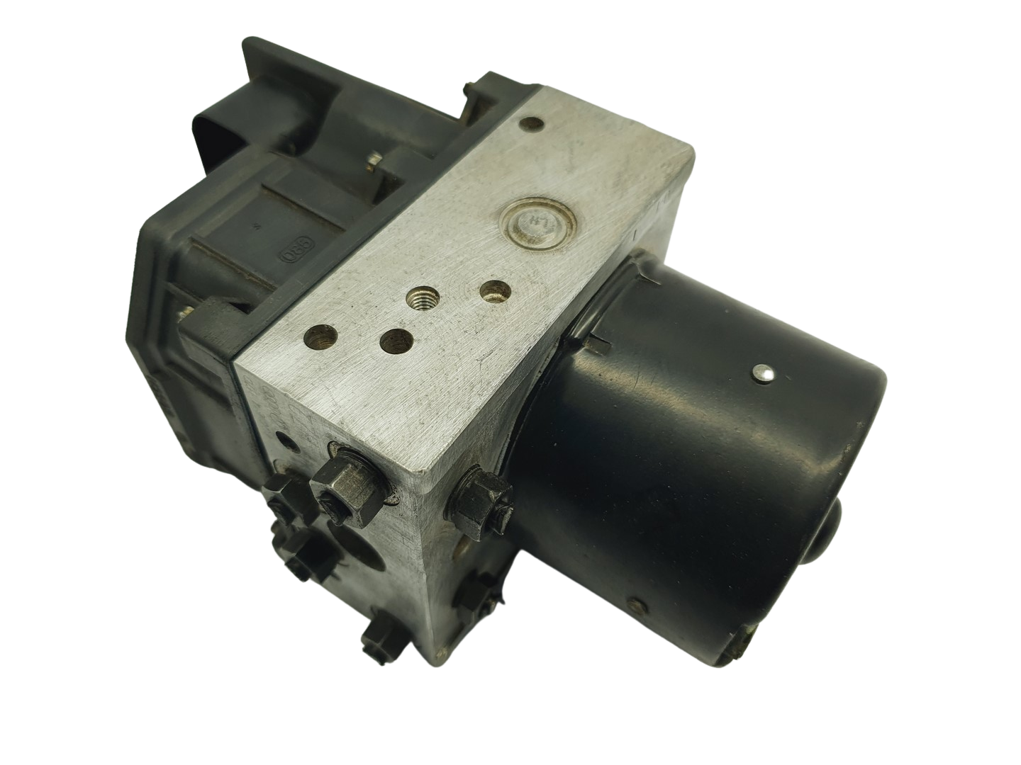 Abs Pump VW Seat Skoda 6Q0614117D 0265222006 Bosch 67055 main product photo