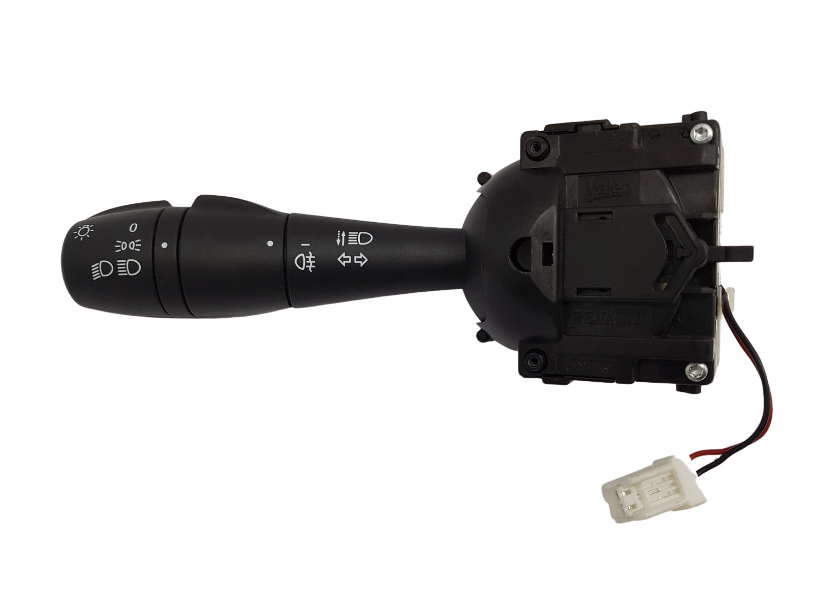 Light Control Forfour Trafic 3 Twingo 3 E1109580 255400813R Valeo 8435 main product photo